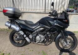 Suzuki V-Strom 650DL (2006 - 07) usata