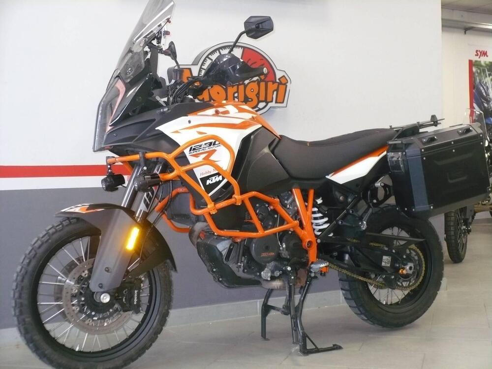 KTM 1290 Super Adventure R (2017 - 20) (2)