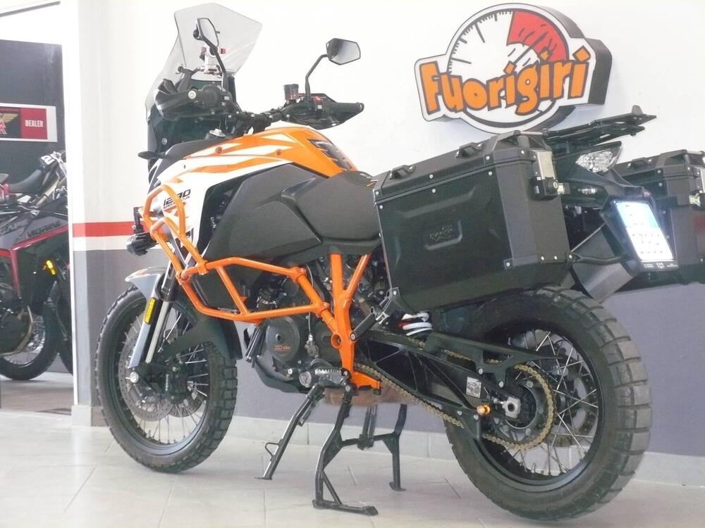 KTM 1290 Super Adventure R (2017 - 20) (3)