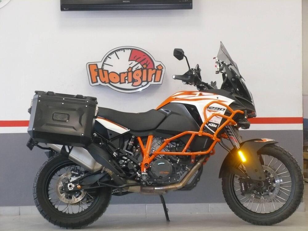 KTM 1290 Super Adventure R (2017 - 20) (4)