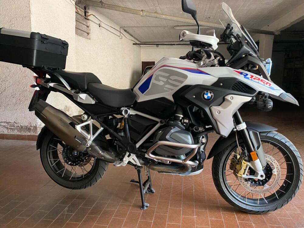 Bmw R 1250 GS (2021 - 24)