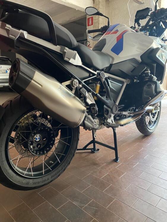 Bmw R 1250 GS (2021 - 24) (3)