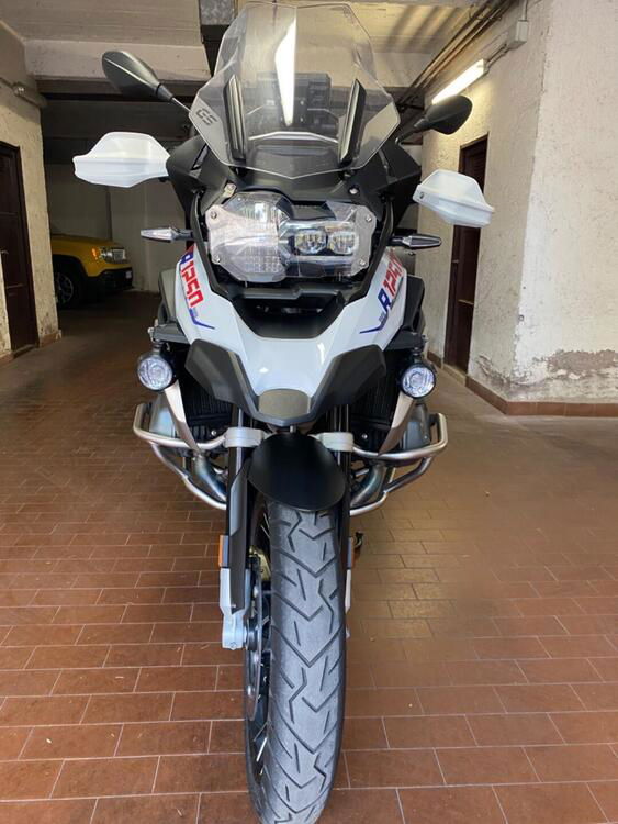 Bmw R 1250 GS (2021 - 24) (4)