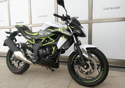 Kawasaki Z 125 (2021 - 24) usata