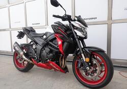 Suzuki GSX S 750 Yugen (2018 - 20) usata