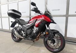 Honda CB 500 X ABS (2017 - 18) usata