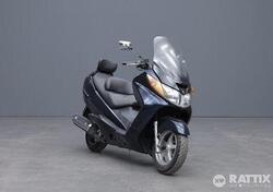 Suzuki Burgman AN 400 Type S (2005 - 06) usata