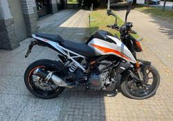 KTM 390 Duke (2021 - 23) usata