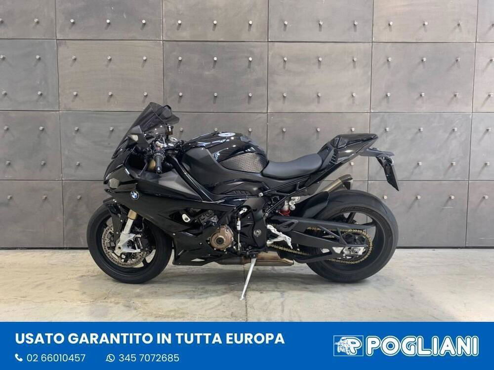 Bmw S 1000 RR (2021 - 22) (5)