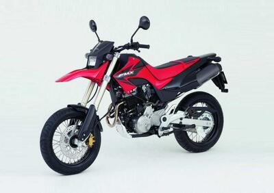 Honda FMX 650