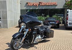 Harley-Davidson 1800 Street Glide (2012 - 13) - FLSTSE usata