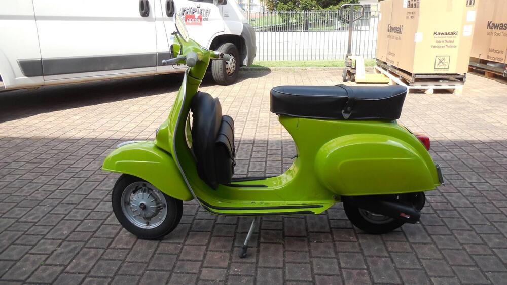 Vespa VESPA 50 (3)