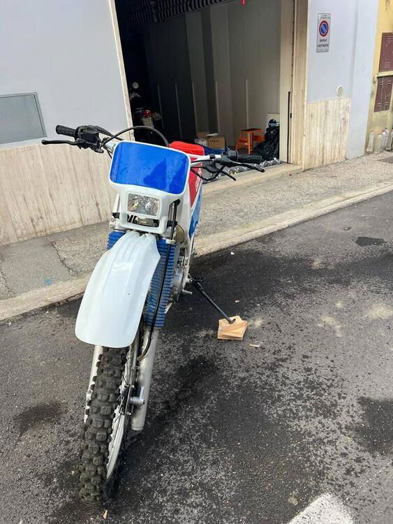 Honda XR 600 (5)