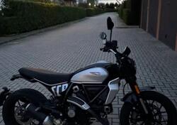 Ducati Scrambler 800 Icon (2023 - 24) usata