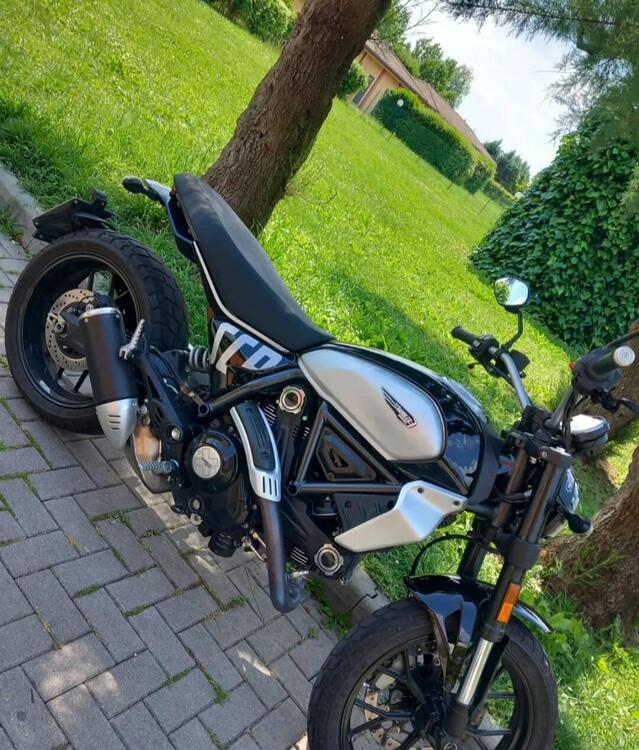 Ducati Scrambler 800 Icon (2023 - 24) (3)