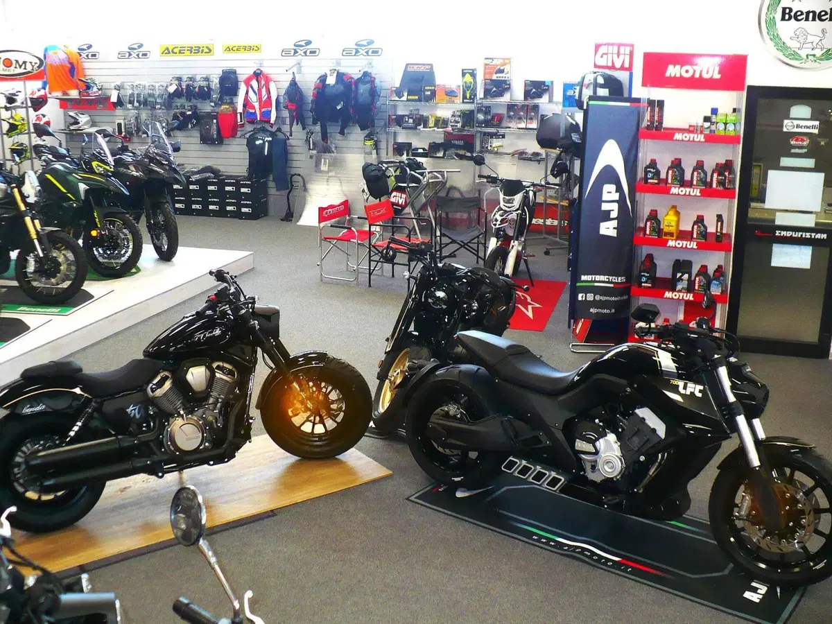 Benda Motorcycles Chinchilla 500 V2 (2024) (3)