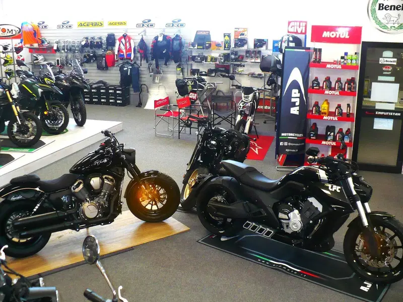 Benda Motorcycles Chinchilla 500 V2 (2024) (3)