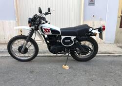 Yamaha XT 500 d'epoca