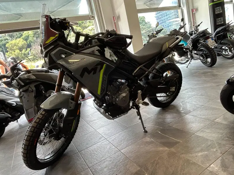 CFMOTO 450MT (2024 - 26) (4)