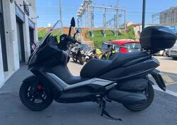 Kymco Downtown 350i TCS (2021 - 24) usata