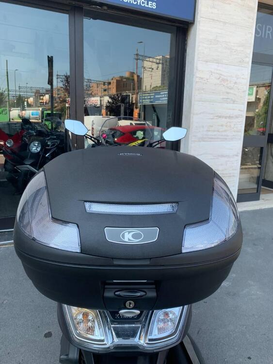 Kymco Downtown 350i TCS (2021 - 24) (3)