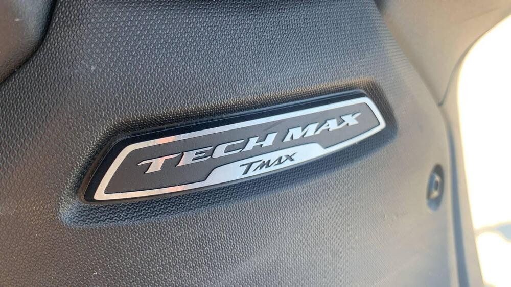 Yamaha T-Max 560 Tech Max (2022 - 24) (5)
