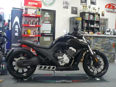 Benda Motorcycles LFC 700 (2024 - 26) nuova