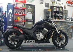 Benda Motorcycles LFC 700 (2024) nuova