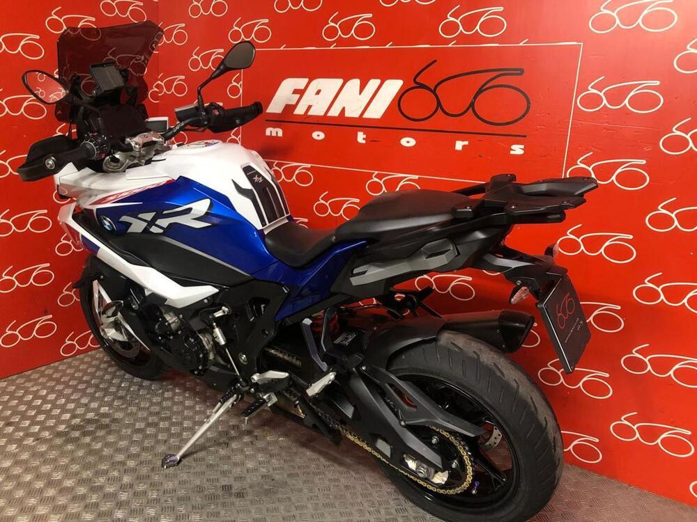 Bmw S 1000 XR (2020 - 23) (4)