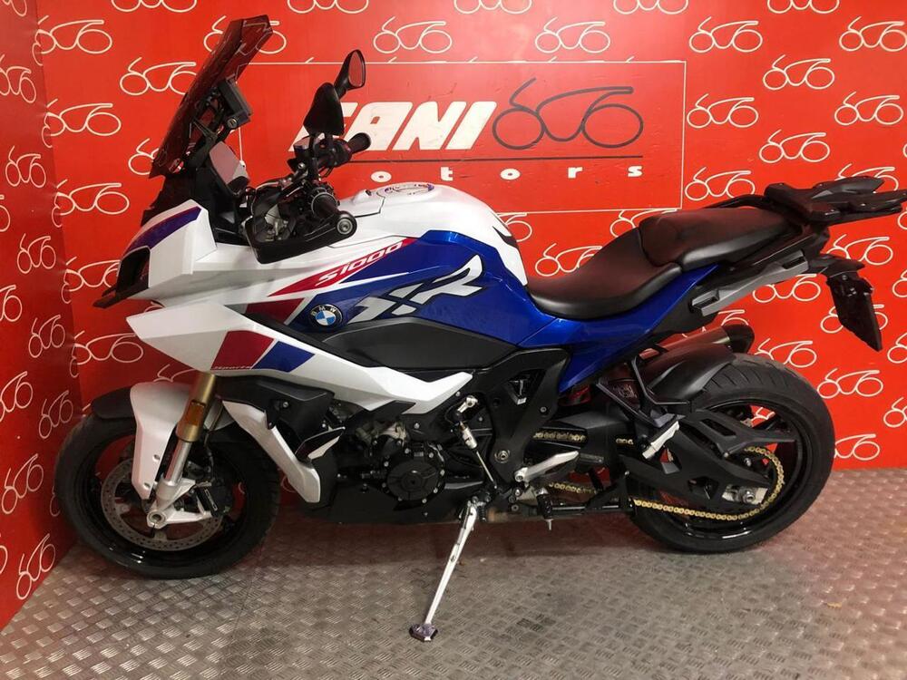 Bmw S 1000 XR (2020 - 23) (3)