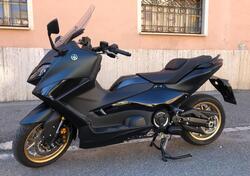 Yamaha T-Max 560 Tech Max (2022 - 24) usata