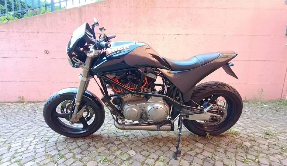 Buell Cyclone 1200 M2 (2)