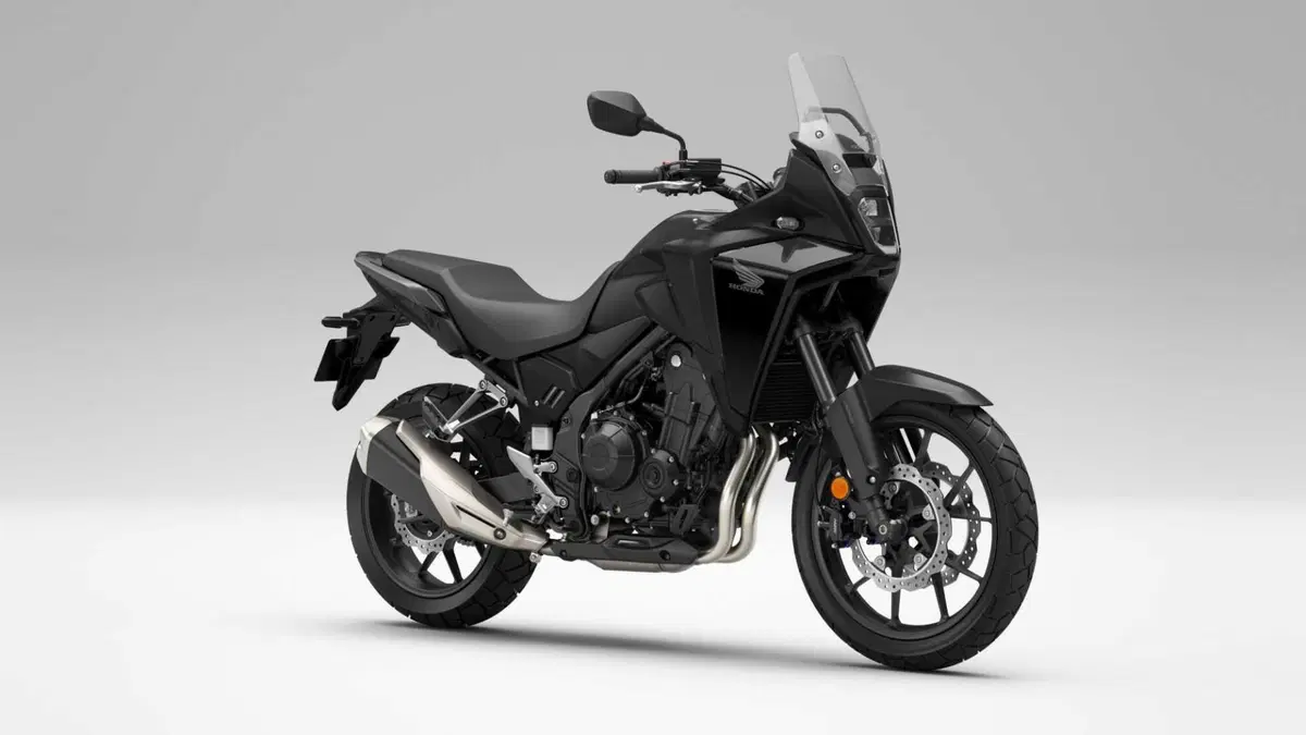 Honda NX500 NX500 (2024 - 25) (3)