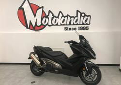 Kymco AK 550 ETS (2021 - 24) usata