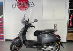 Vespa Sprint 150 3V Sport ie ABS (2016 - 18) usata