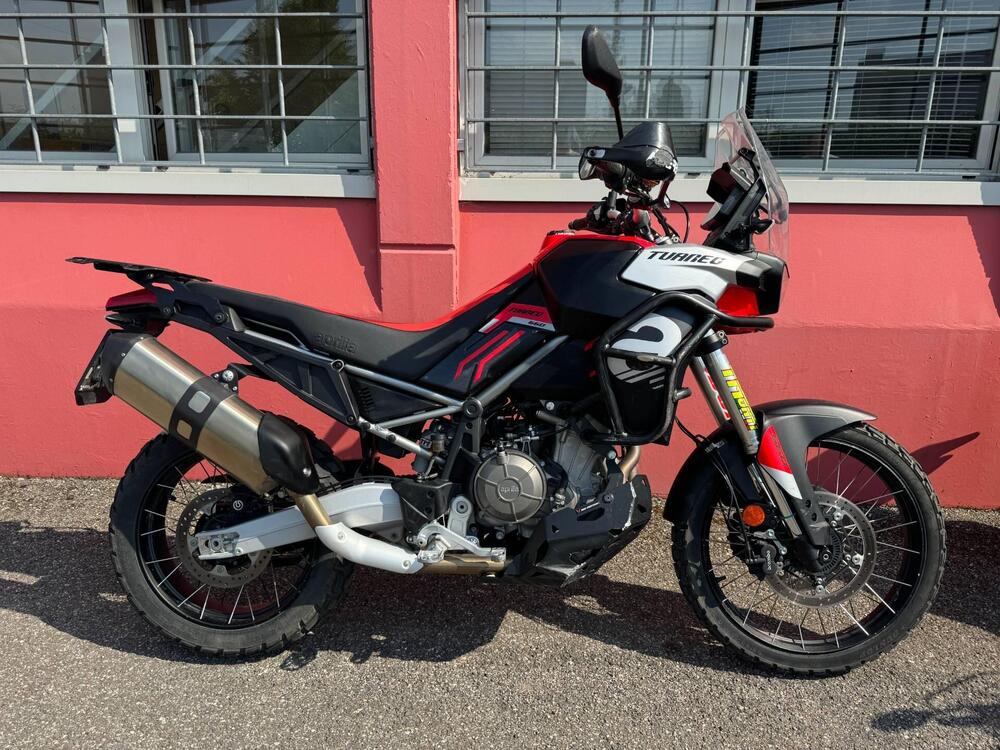 Aprilia Tuareg 660 (2022 - 24) (2)