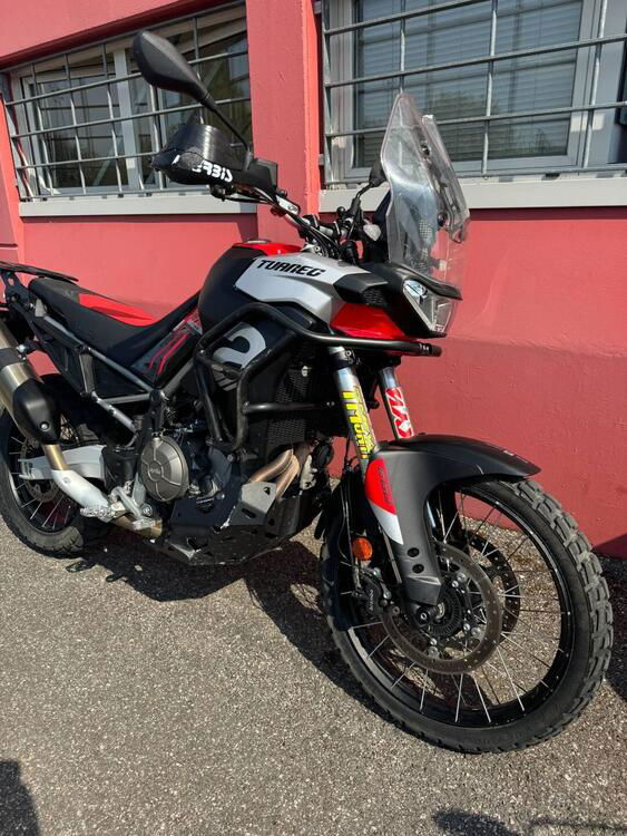 Aprilia Tuareg 660 (2022 - 24) (3)