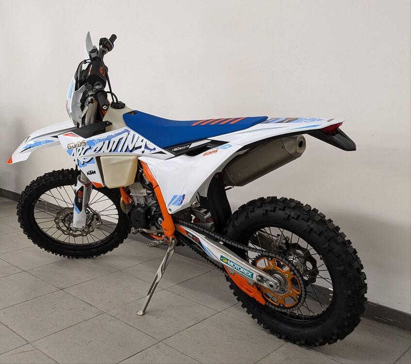 KTM EXC 450 F Six Days (2024) (3)