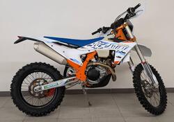 KTM EXC 450 F Six Days (2024) usata