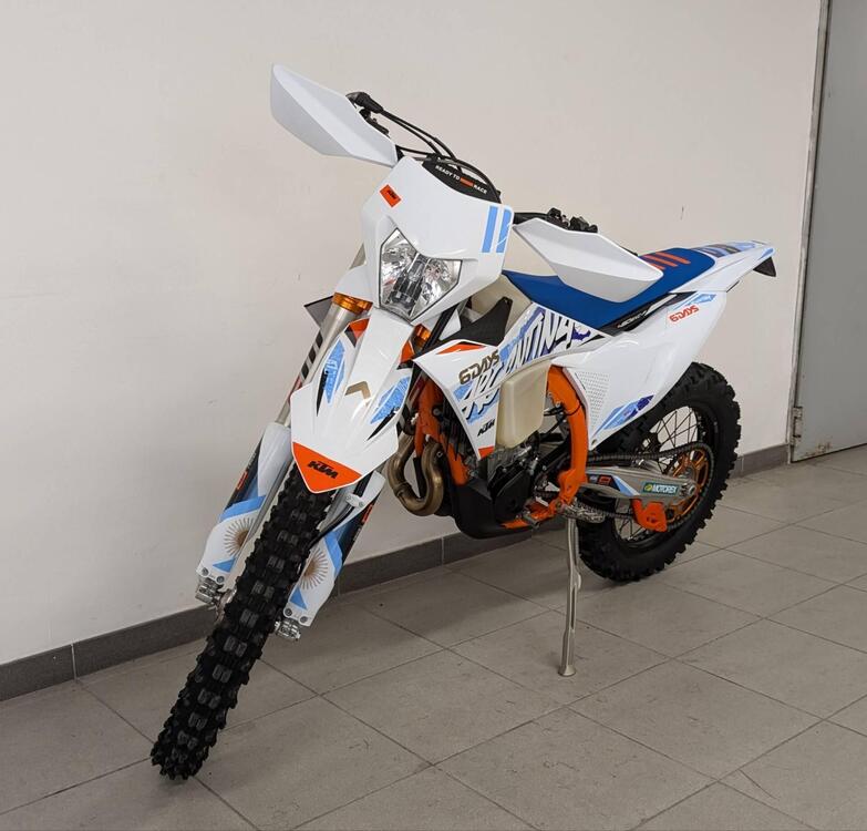 KTM EXC 450 F Six Days (2024) (5)