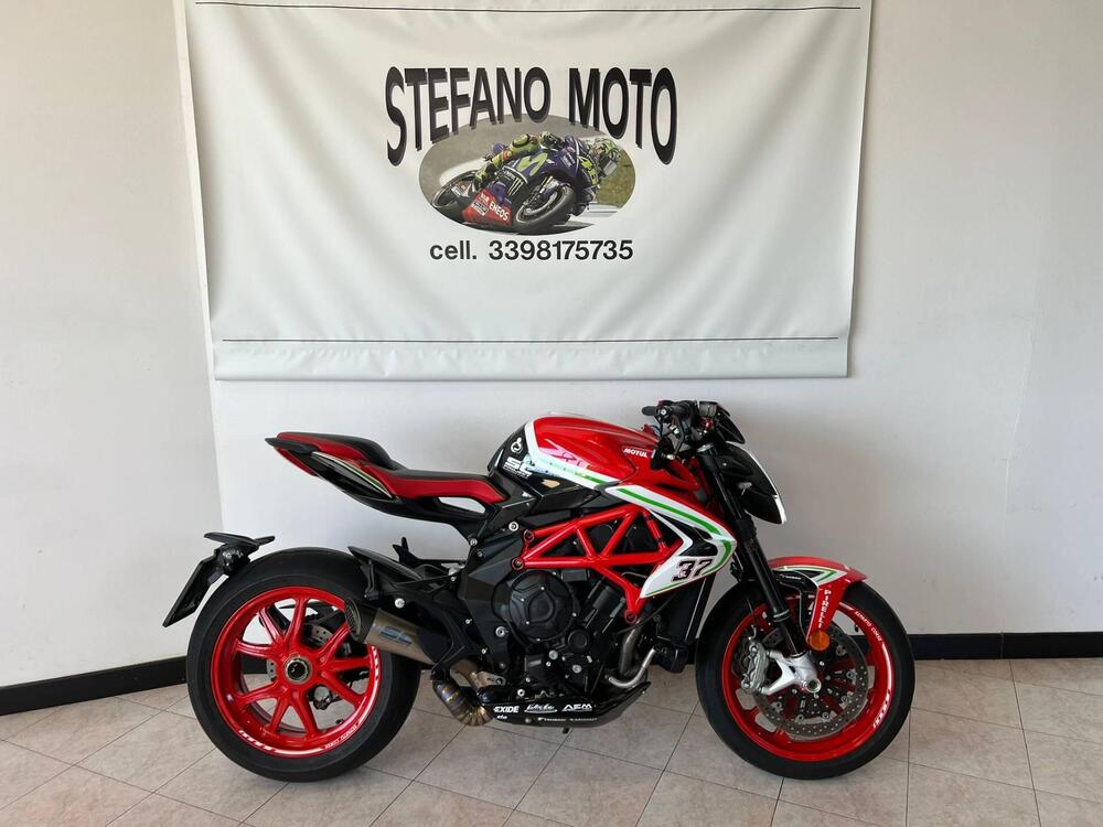 MV Agusta Brutale 800 RC (2019) (2)