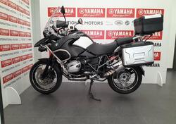 Bmw R 1200 GS Adventure (2010 - 13) usata