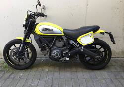 Ducati Scrambler 800 Flat Track Pro (2016 - 17) usata