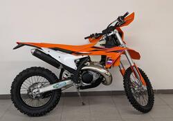 KTM EXC 250 TBI Six Days (2024) usata