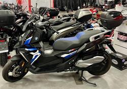 Bmw C 400 X (2021 - 24) usata