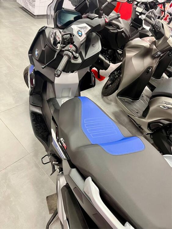 Bmw C 400 X (2021 - 24) (3)