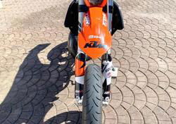 KTM EXC 125 (2016) usata