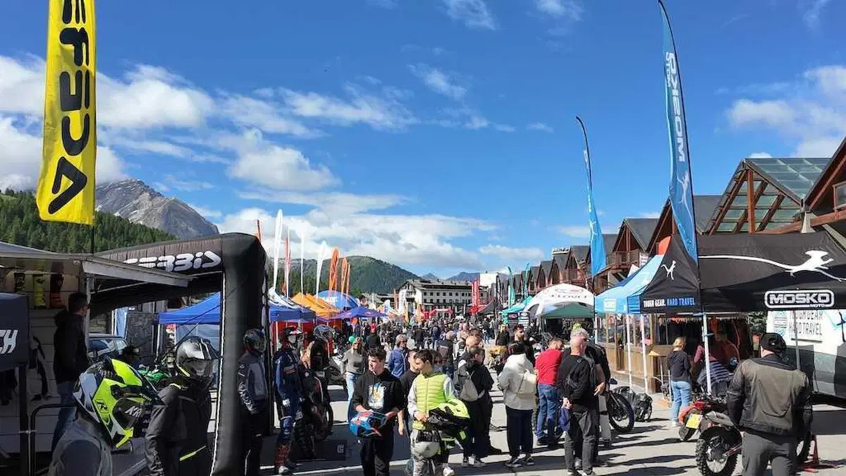 HAT Sestriere Adventourfest 2024, l’evento dei record! (2)