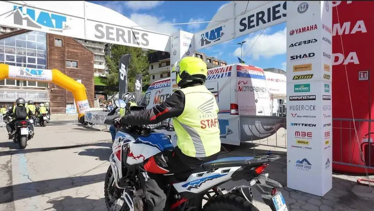 HAT Sestriere Adventourfest 2024, l’evento dei record! (9)