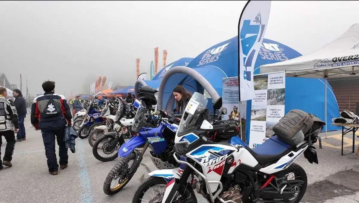 HAT Sestriere Adventourfest 2024, l’evento dei record! (16)